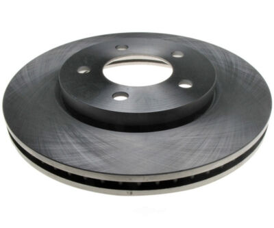 Disc Brake Rotor-R-Line Front Raybestos 780175R fits 04-08 Chrysler Pacifica