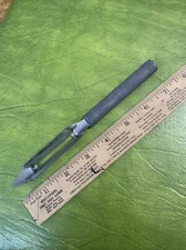 Vtg Rada #1 rated Vegetable Peeler America made kitchen Left/Right hand sharp