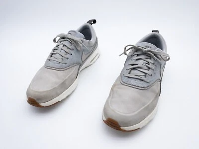 Nike Air Max Thea Femme Baskets Chaussures De Loisirs Taille 42 EU Art 24037-80 - Photo 1/4