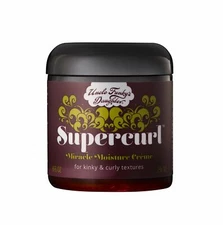 Supercurl 8 Ounce 8 Fl Oz (Pack of 1)