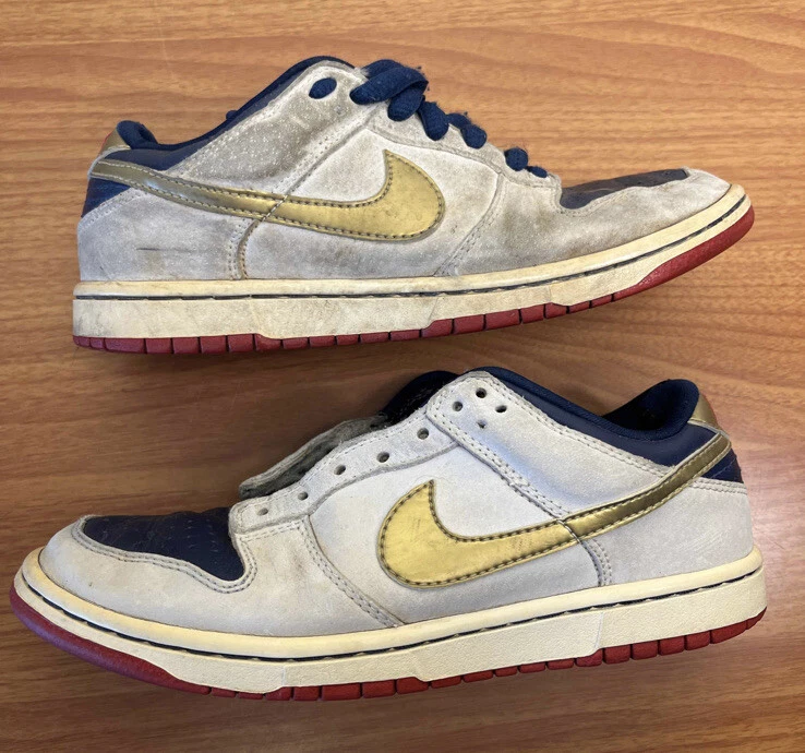 Las mejores ofertas en Nike Dunk Pro SB Low Old Spice | eBay