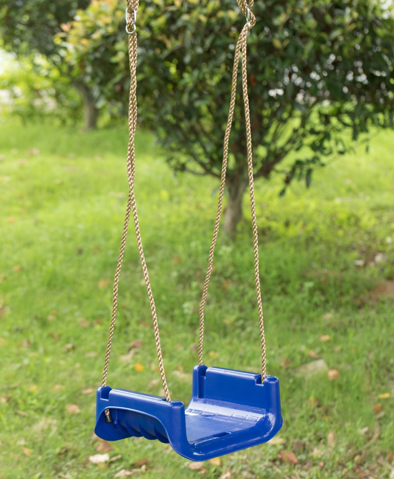 PLAYBERG 3 in 1 Baby Toddler and Teens Playground Hanging Swing Seat, QI003581