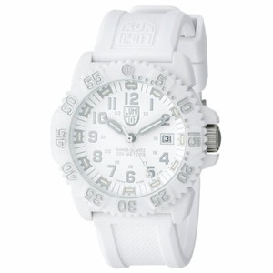 luminox white