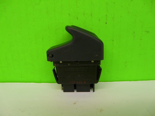 Schalter Fensterheber vorne links 429999K 6-Pin Renault Clio II Megane I Scenic