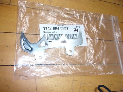 Stihl OEM Bucking Spike / Outer Dawg MS 462 500i 362 1142 Stihl OEM Bucking Spike / Outer Dawg MS 462 500i 362 1142