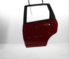 Porte arrière et accessoires Honda JAZZ