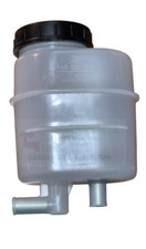 SERBATOIO OLIO IDROGUIDA PER TRATTORE FIAT 480 880 LANDINI 7500 7830 FORD SAME