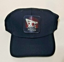 New In N Out Burger 70th Anniversary Baseball Hat Cap Cover Base Ball INO