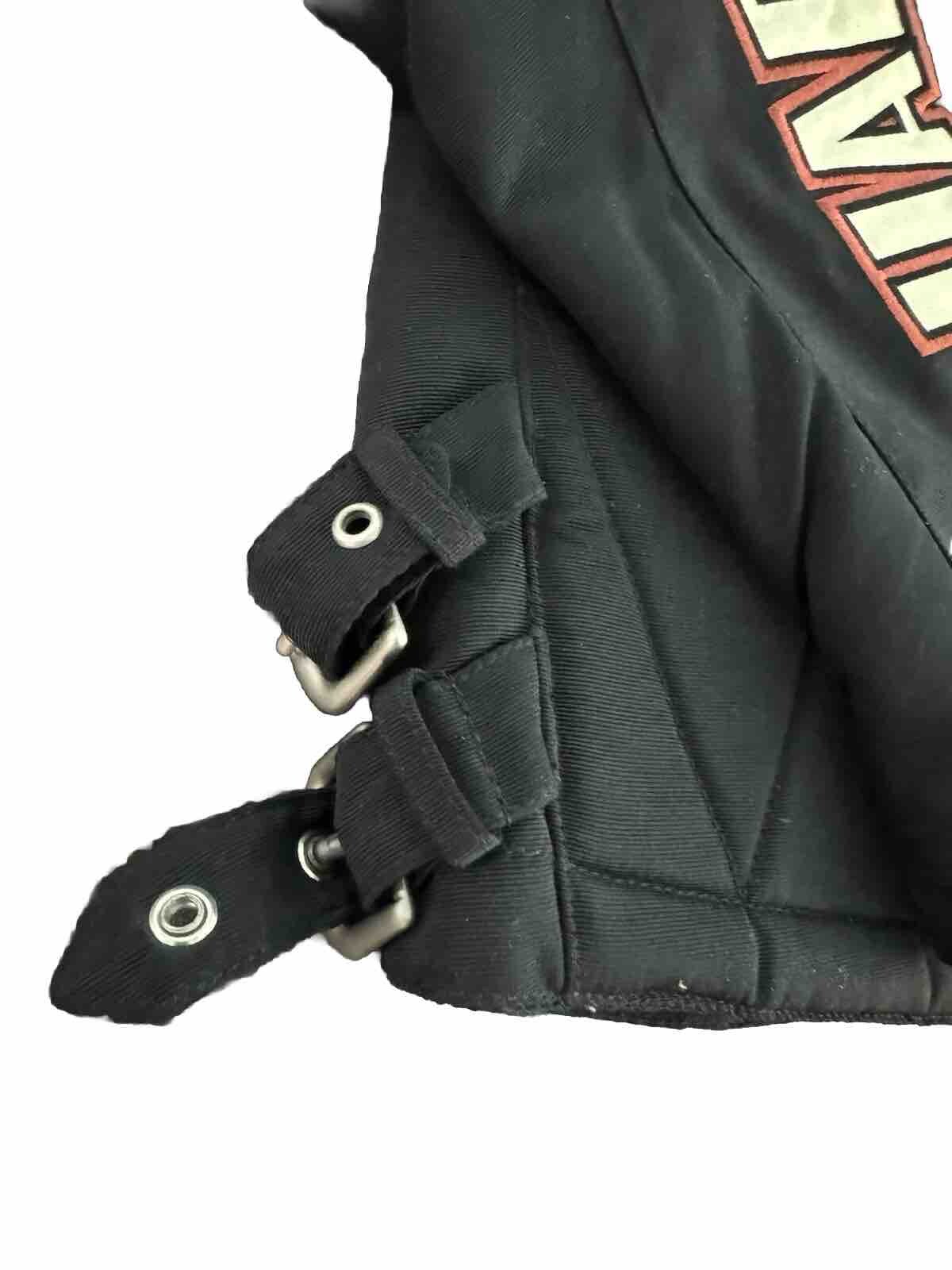Harley-Davidson Functional Nylon Lined Riding Jac… - image 10