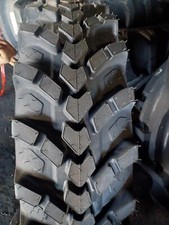 320/85R24 (12.4R24) TIRE NEW OVERSTOCKS R-14T 3208524 320 85 24 12424 12.4 24