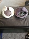 New Era MLB N.Y. Yankees/Boston Red Socks Winter Fitted Hats Lot Of 2 Sz 7 1/2 — photo 6