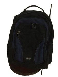ebags backpack with wheels