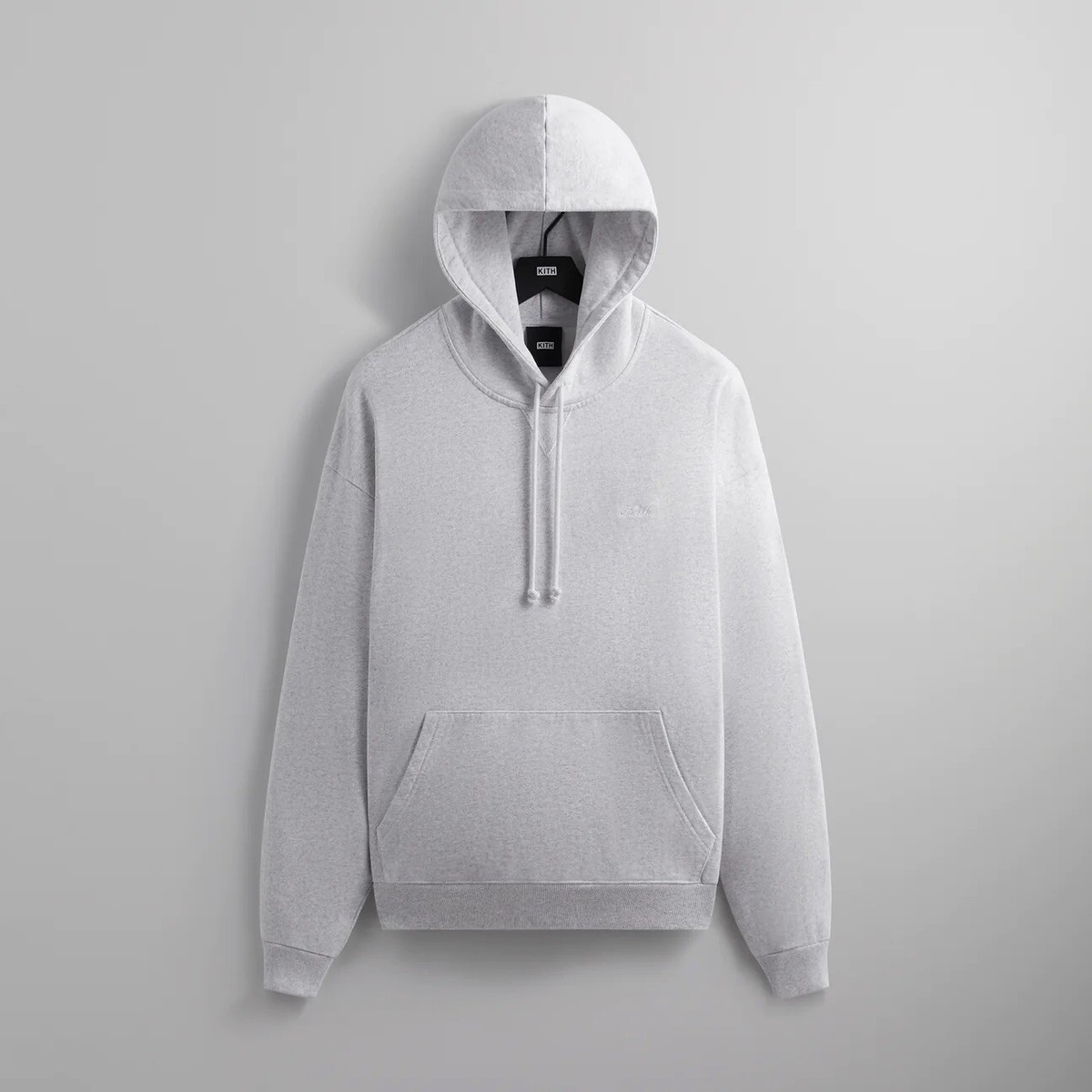 KITH NELSON HOODIE | eBay