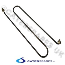 GENUINE PARRY ELPW00700 PIE WARMER DISPLAY CABINET BAIN MARIE HEATING ELEMENT