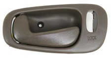New Front Interior Door Handle for 1998-2002 Toyota Corolla REPC462108