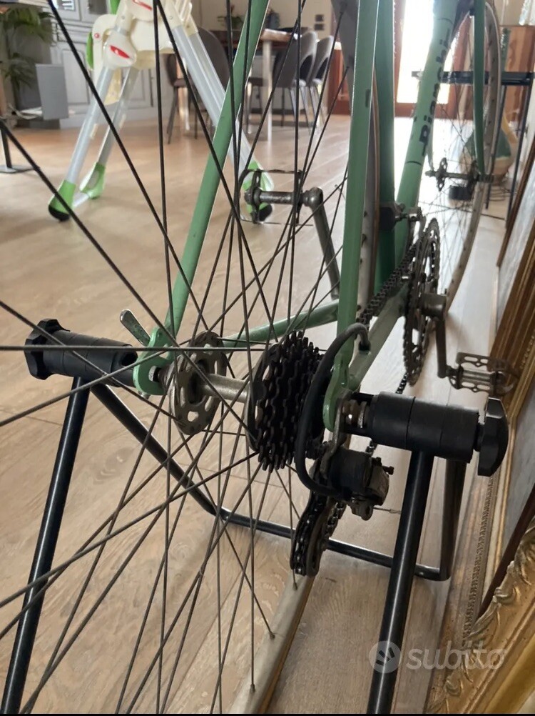 bici da corsa usate foto 5