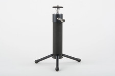 Chinon Pocket Size Table Tripod With Ball Head  Hidden Legs, nice quality