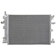 NEW VOLVO XC90 AC CONDENSER /AIRCON RADIATOR YEAR 2006 TO 2014  2 YEAR WARRANTY