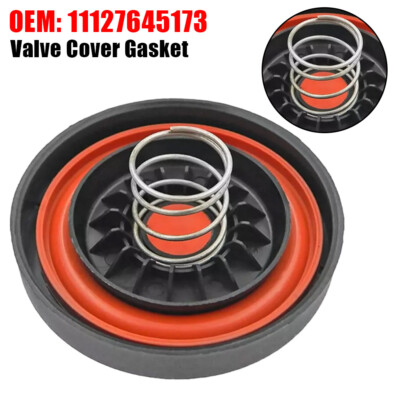 PCV Valve Cover Repair Kit Für BMW B58 F23/F30 F31 F34 G30 G11 G12 11127645173