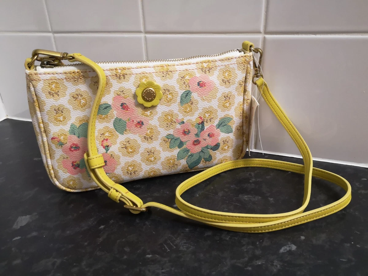 Cath kidston demi bag sales