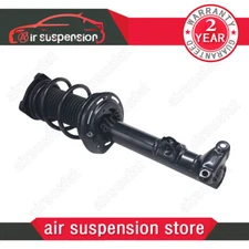 Front Left Shock Absorber Strut Assembly For Mercedes Benz W204 W207 C207 C204