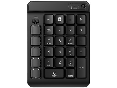 HP 435 Programmable Wireless Keypad