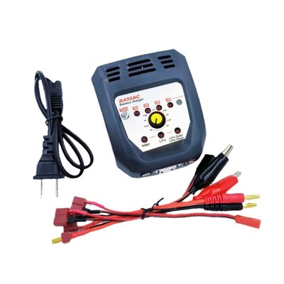 B450AC Efficient lithium Charging For Aircrafts Toy Electronic Projects
