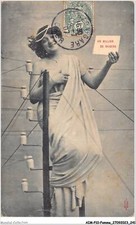 AIMP10-1032 - DONNA - Un Milione Di Baci