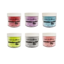 Cuccio Pro - Powder Polish Dip System - CHOOSE FROM ANY - Colors A-Z - 2oz / 56g
