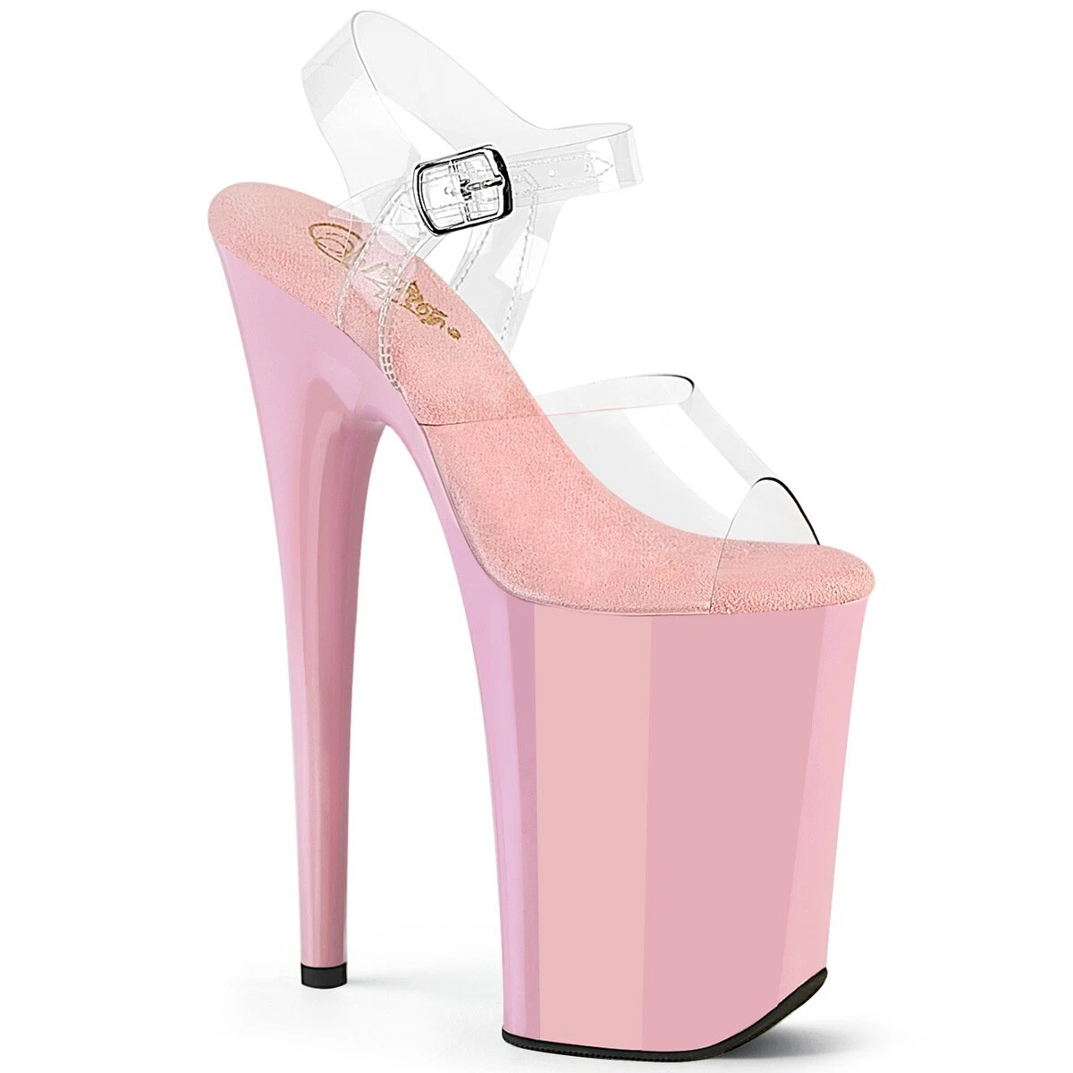 Baby Pink