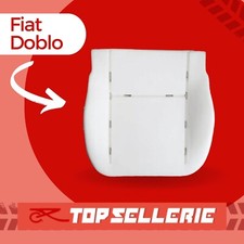 Gommapiuma per sedili compatibile con Fiat Doblo 2007 - 2014   NMA030