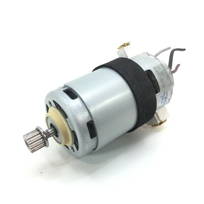 #ad Shark LZ602 LZ600 LZ601 SMALL 120V POWER HEAD BRUSHROLL MOTOR Part D4275k w 3720 $19.99