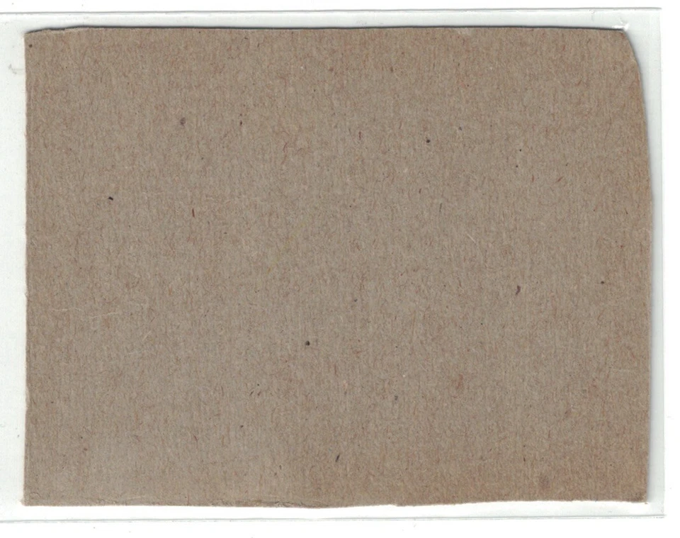 1963 Jell-O #145, Bob Friend, Pittsburgh Pirates - Image 2 of 2