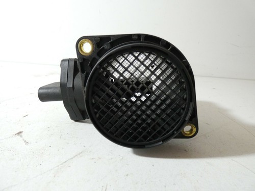 VW Polo 9N 1,4 TDI Luftmassenmesser LMM 0280217121 06A906461