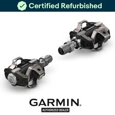 Garmin Rally XC200 Clipless Pedals - 0100238804 for sale Garmin Rally XC200 Clipless Pedals - 0100238804 for sale