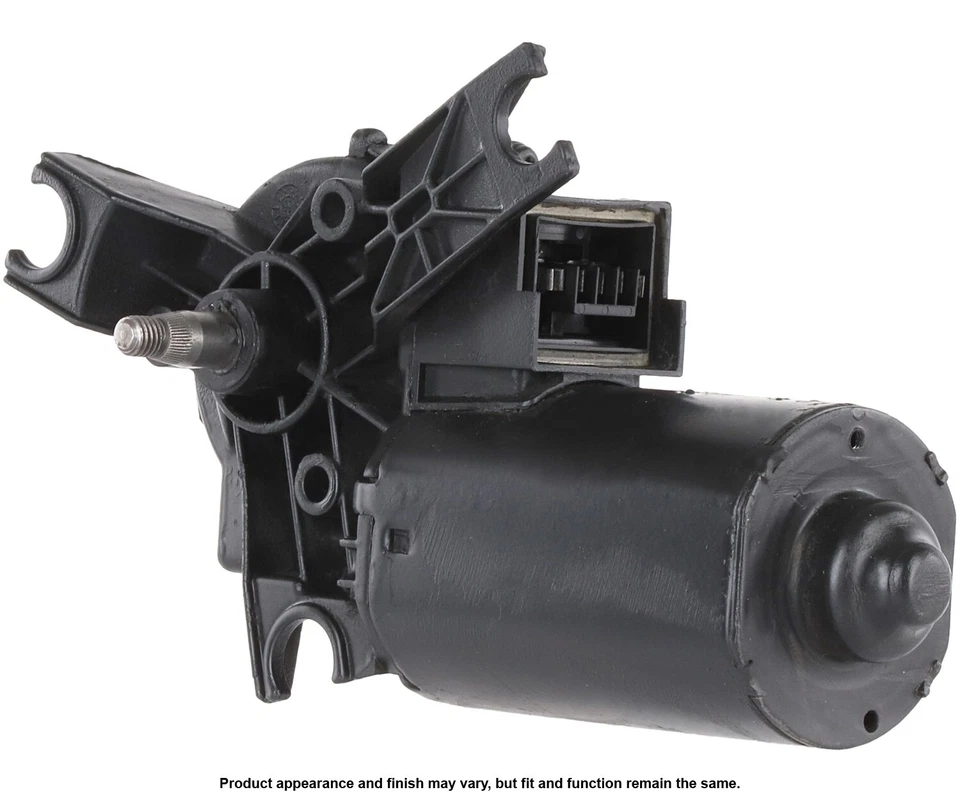 For 1988-1990 Chevrolet C1500 Windshield Wiper Motor Front Cardone 1989 - Image 3 of 4