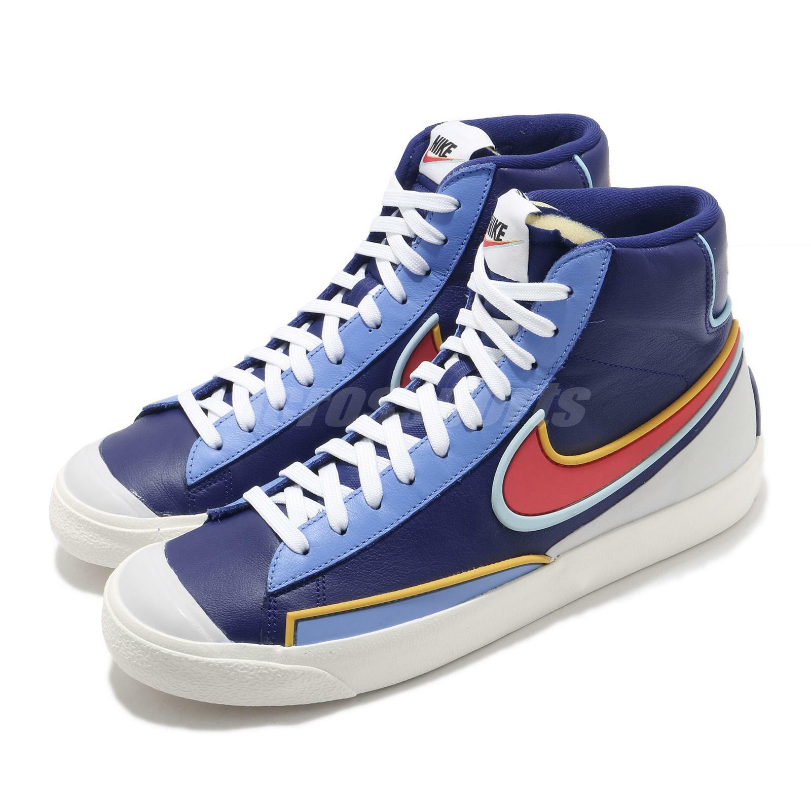 Nike Blazer Mid 77 Infinite Men 