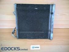 Condensateur Smart FORTWO