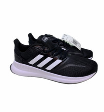 Adidas Runfalcon K Kids  Running Shoes   Lightweight  Comfortable