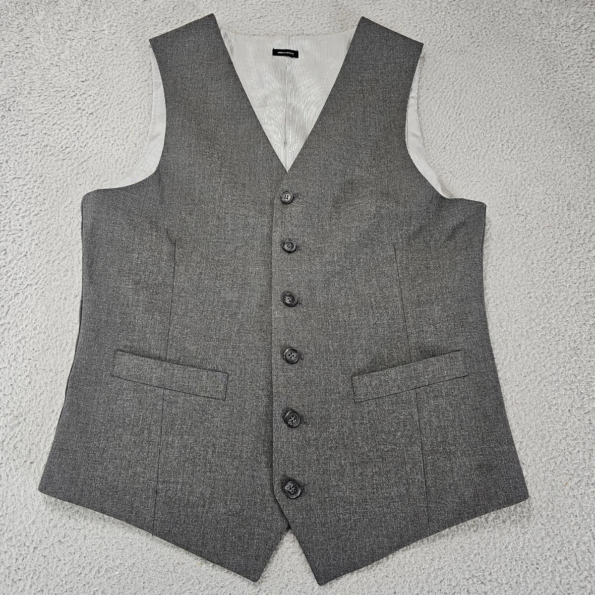 J ferrar vest clearance