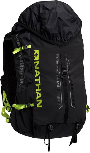 Nathan QuickStart 4L Hydration Pack Red and Blue Lightweight