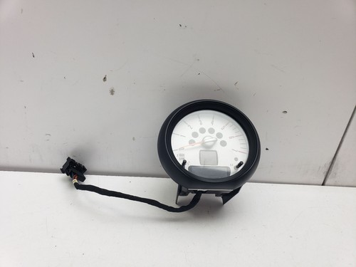 Tachometer