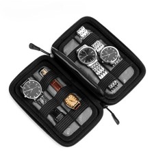 Watch Strap Waterproof Storage Bag Smartwatch Band Travel Watchband Watch Boxes