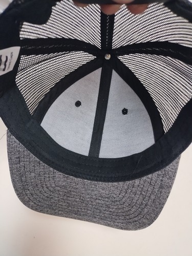 Justin Hayward of The Moody Blues. Concert Souvenir Hat,snapback Trucker Cap.NEW - Picture 9 of 13