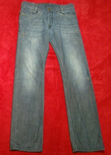 Diesel Mens 27x30 IAKOP Wash 0807 