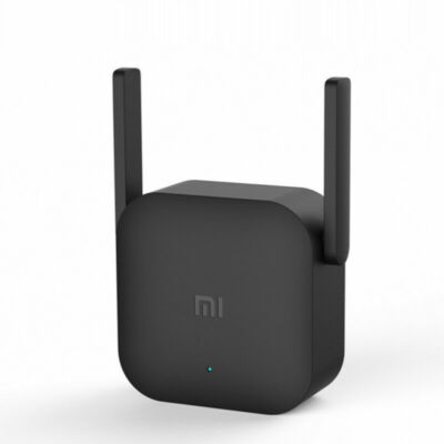 Xiaomi WiFi Amplifier Pro 300Mbps 2.4G Wireless Repeater Range Extender 
