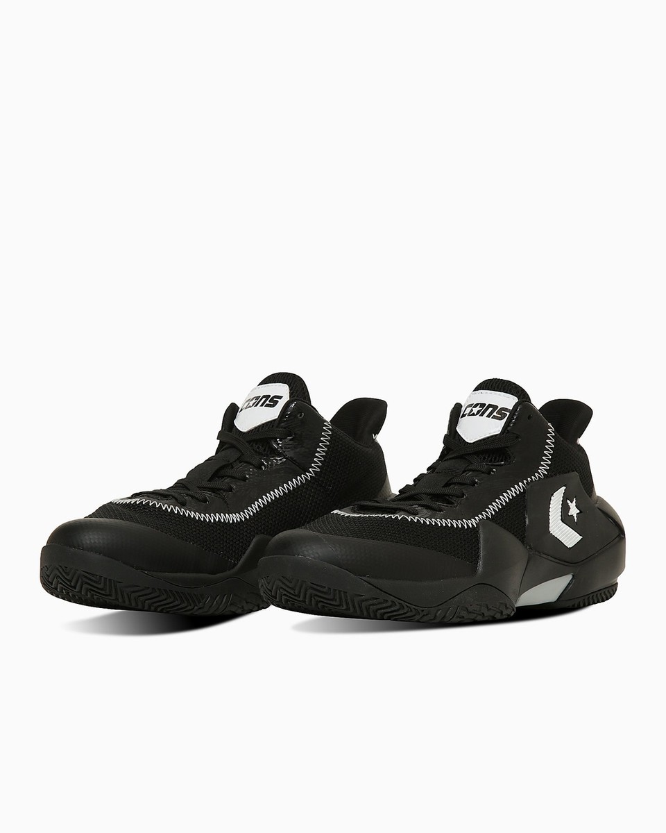 33500412 Converse Cons Vicbound Black (Men's) | eBay