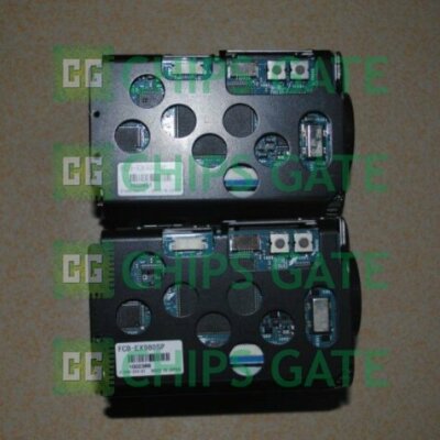 1PCS Used Sony 800,00-pixel,high-definition integrated camera FCB-EX980SP