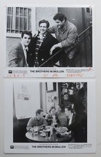 B&W PHOTO 8x10 Still The BROTHERS McMULLEN Edward BURNS Jack MULCAHY Movie PRESS