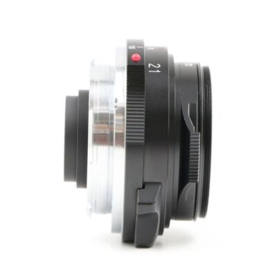 Near Mint ] Voigtlander Color-Skopar 25mm F4 P VM for Leica M Wide